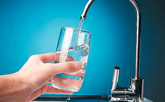 Системи підготовки та очищення води АВТ
