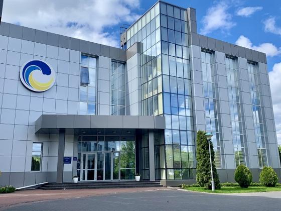 The company "Ukrhydroenergo" entered the TOP-5 of the most profitable state-owned enterprises of Ukraine
