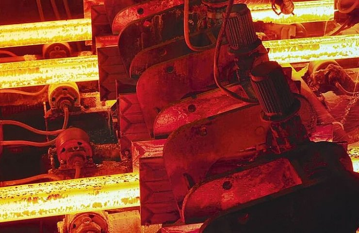 Positive price growth is observed in the markets for metallurgical products