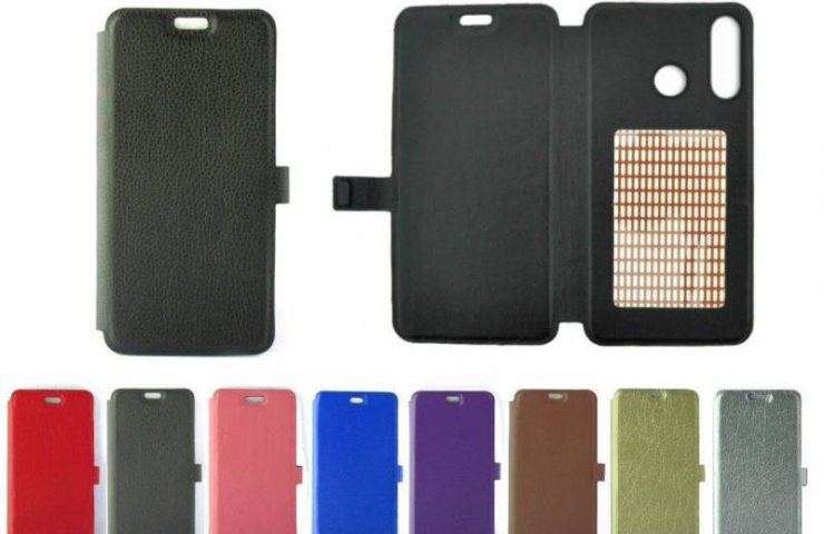 Protective Case for Smartphone