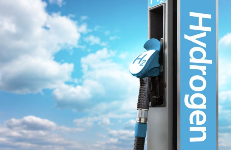 The development of hydrogen technologies is becoming a national security issue for Ukraine