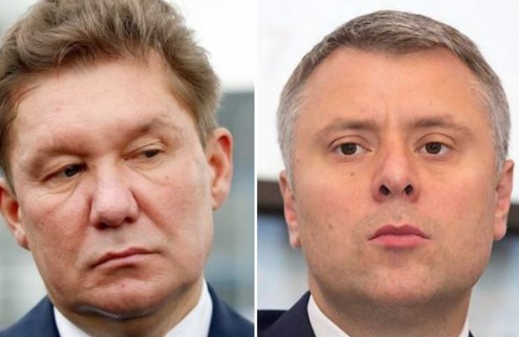 Газпром отреагировал на отказ Нафтогаза Украины покупать российский газ словами «никто и не предлагал»
