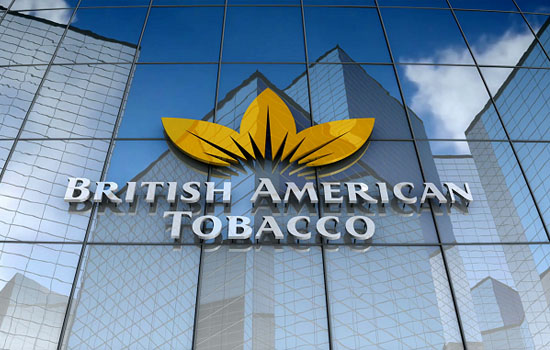 UK's largest tobacco firm switches from nicotine to cannabis - BBC