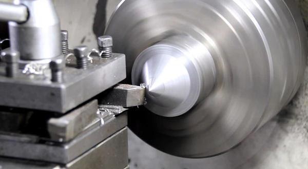 Токарные работы: что это и для чего нужны