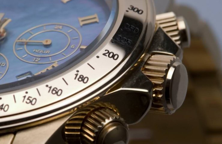 Скупка наручних годинників