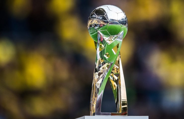 Як укласти парі і поставити на Суперкубок Німеччини 2021 року