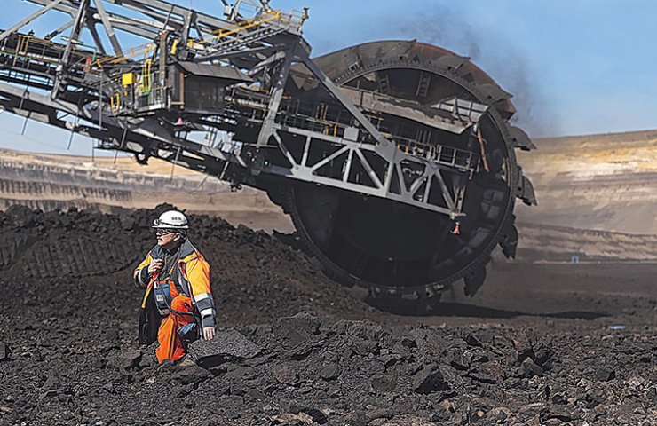 Россия повысит налог на добычу полезных ископаемых с 1 января 2022 года – Путин