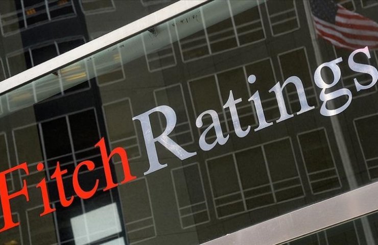 Fitch Upgrades Ukraine's Economic Rating Outlook To Positive