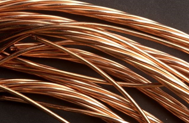 The largest copper deposit in Ukraine was sold for the third time and again more expensive than the previous one