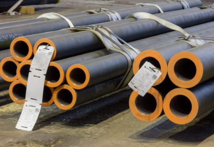 Interpipe will study the economic feasibility of supplying line pipes to the United States after the introduction of duties