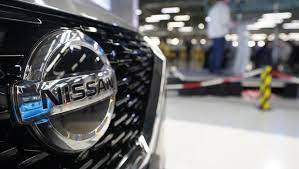 Volvo and Nissan plants suspend car production due to chip shortage