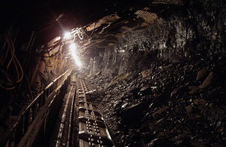 11 человек погибли в результате взрыва на угольной шахте в Колумбии