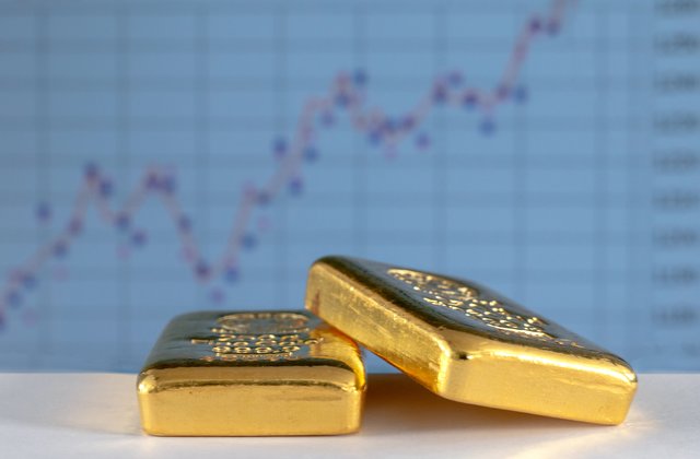 Золото, як і раніше є найбільш ефективним портфельним активом - WGC