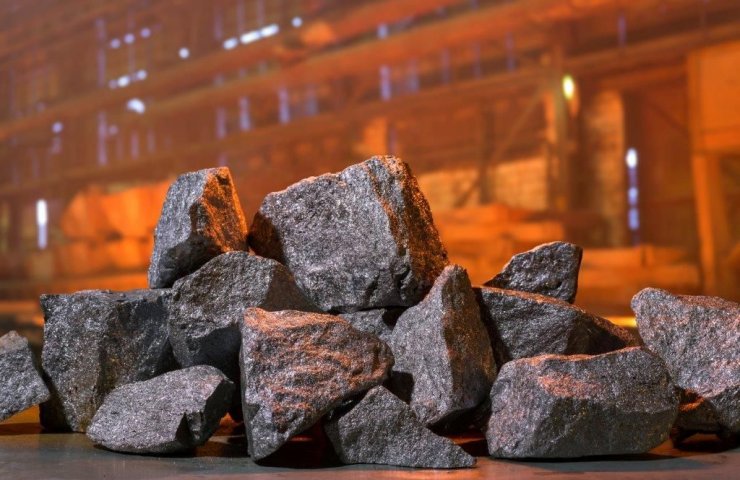 Україна не братиме участі в розслідуванні Митного союзу на постачання феросплавів