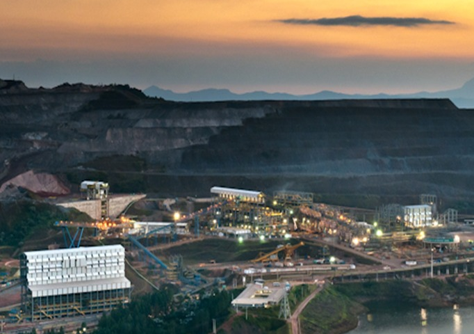 Schneider Electric и AVEVA унифицируют управление горнодобывающими предприятиями Vale для повышения безопасности и экологичности