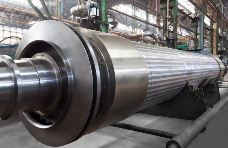 «Електроважмаш» перетворений в акціонерне товариство