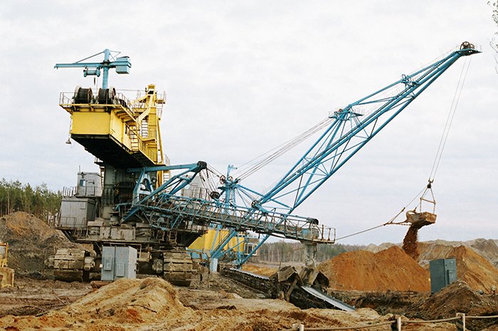 Украина снова попытается продать крупнейшего в Европе производителя титана и циркония