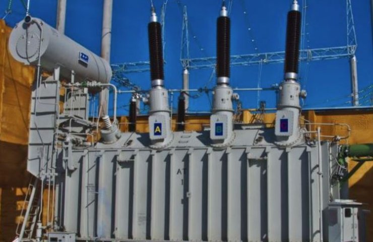 Zaporozhtransformer has not lost contact with the market of the Republic of Kazakhstan