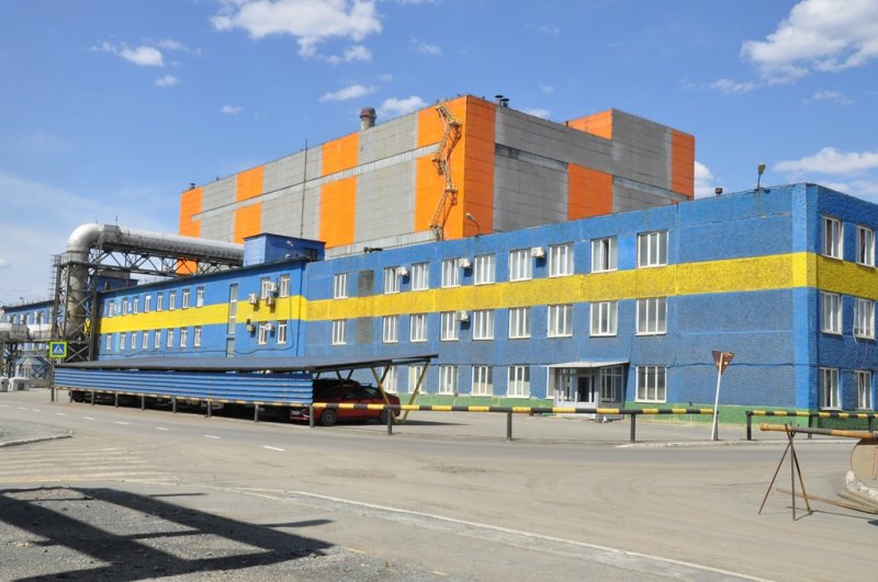 Uralmekhanobr will assist SUMZ in increasing the productivity of Vanyukov furnaces