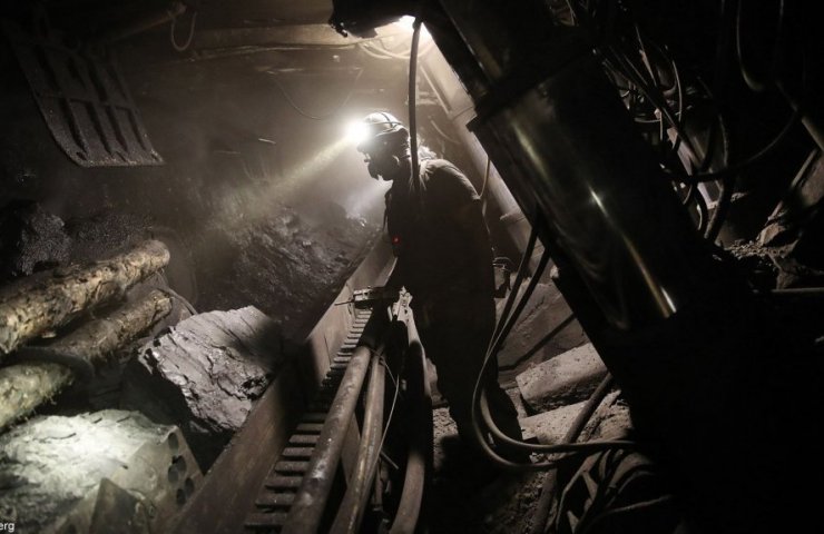 Авария на угольной шахте на северо-западе Китая унесла жизнь 1 человека