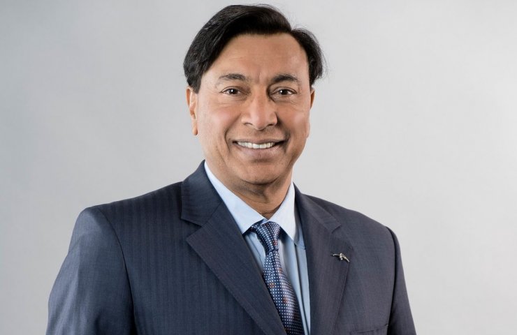 Lakshmi Mittal congratulated ArcelorMittal Temirtau employees on Miner's Day