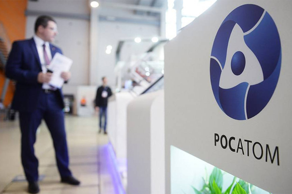 Rosatom plans to start producing hydrogen by 2024