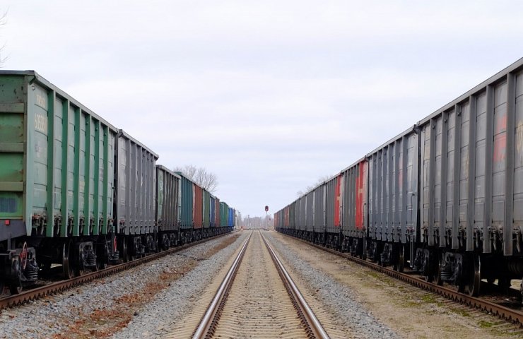 Россию ожидает неминуемое сокращение спроса на железнодорожные вагоны