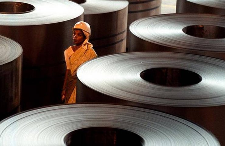 Iran could mislead World Steel Association for propaganda purposes - Iran International