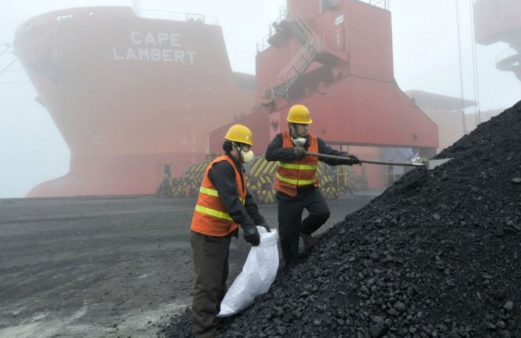Австралия впервые за последние полгода одобрила проект развития угольной шахты