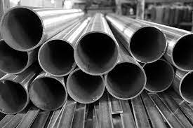 Імпорт сталевих труб в РФ скоротився за 7 місяців на 11,1%