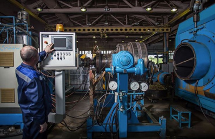 Peterpipe will invest 200 million rubles in the construction of a plant for the production of plastic pipes in St. Petersburg