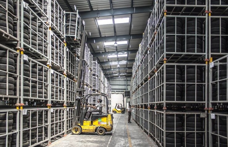 The nuances of renting a warehouse