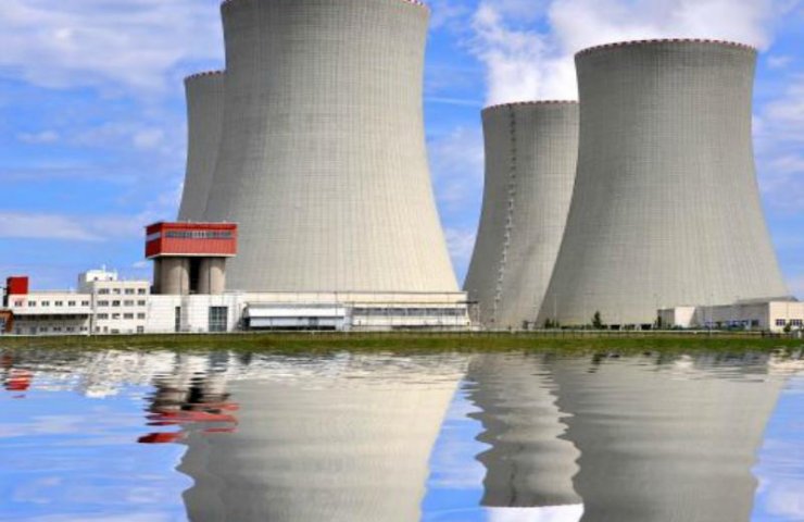 Nuclear energy must be used to tackle climate change - IAEA