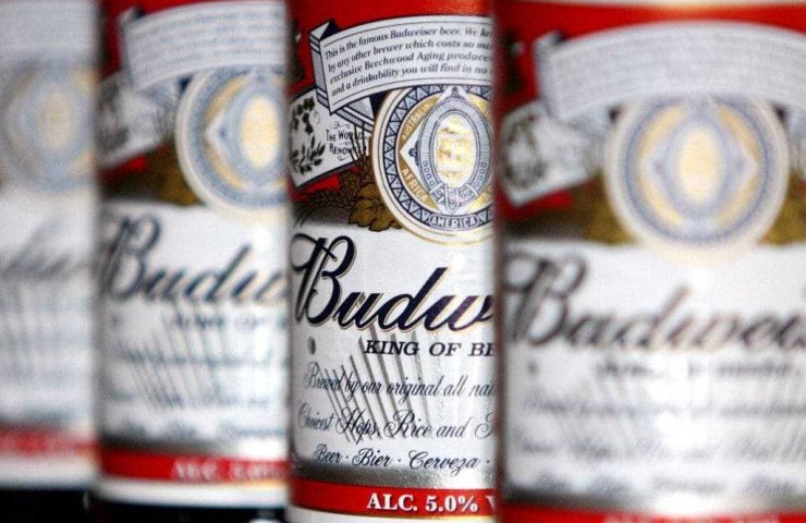 Пиво с низким углеродным следом: Budweiser и «Русал» запустили пилотный проект