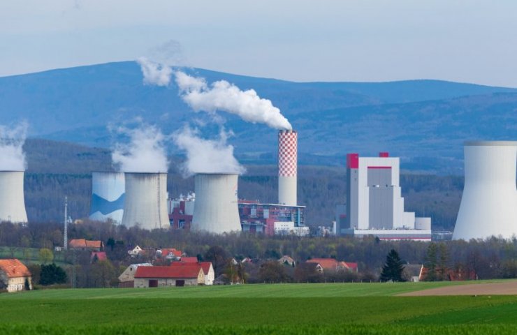 Польща відмовилася закрити вугільну шахту, незважаючи на рішення суду ЄС і штраф в 0,5 млн євро в день