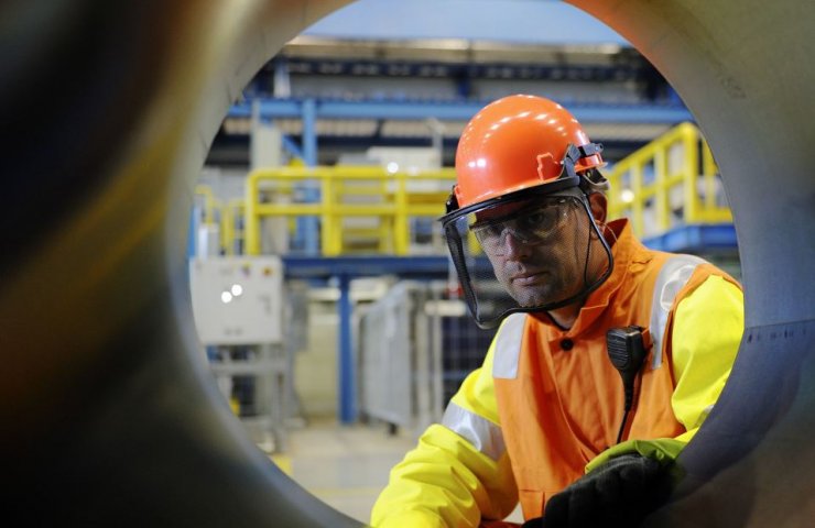 Профспілки металургійного заводу US Steel Košice домоглися підвищення заробітної плати