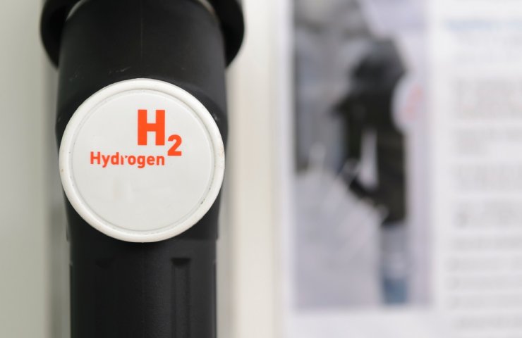 Australia will produce hydrogen for export to remain a leading energy exporter