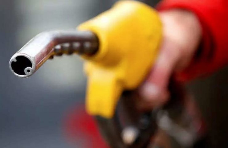 Diesel fuel prices in Ukraine increased by 9% in wholesale and will continue to grow in retail - Derzovnishinform