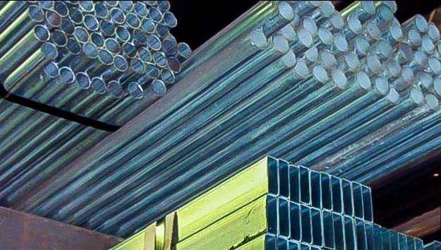 Выбор и покупка металлопроката по сниженным ценам