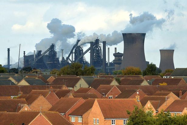 Великобритания выделит 220 млн фунтов помощи металлургической и пищевой промышленности