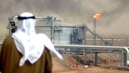 ОАЭ станут первой страной на Ближнем Востоке с нулевыми выбросами CO2 к 2050 году
