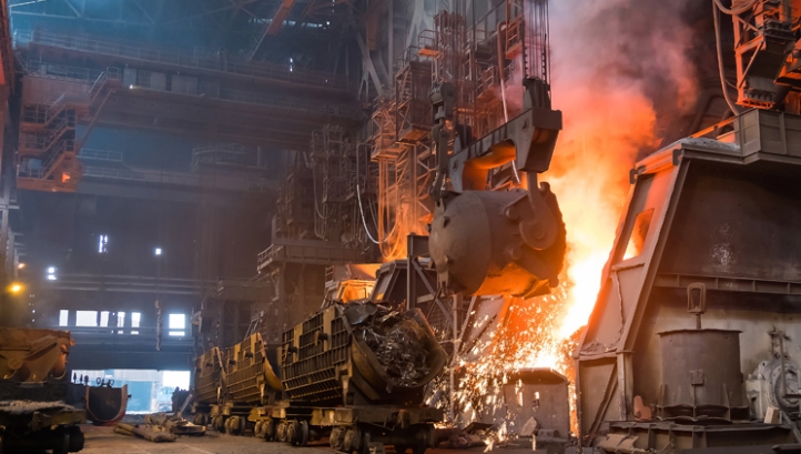 ArcelorMittal вимагає від клієнтів доплатити 50 євро за тонну стали через зростання цін на електроенергію