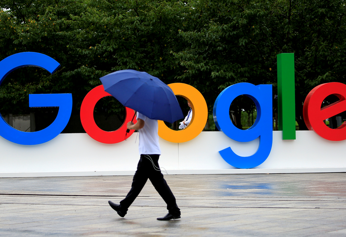 Google to stop displaying its ads in content where global warming is denied