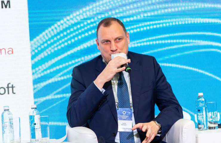 The European Union is increasingly interested in Interpipe's plans in the field of decarbonization - top manager of the company