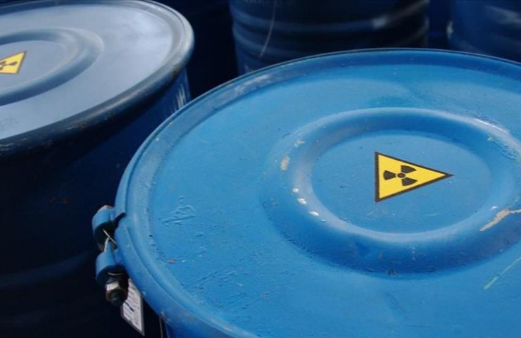 Stocks of uranium enriched to 20% in Iran exceeded 120 kilograms
