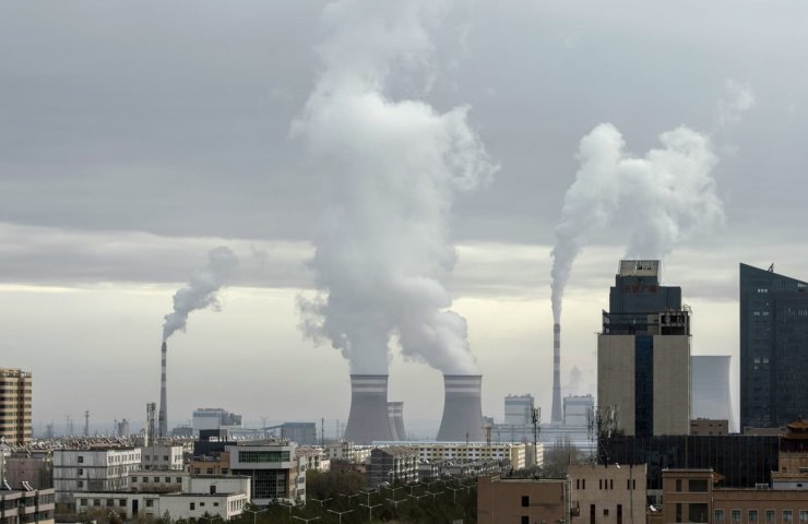Ціни на вугілля злетять до небес: у Пекіні вирішили лібералізувати ціни на електроенергію
