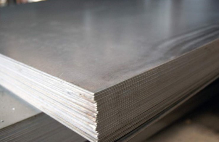 Sheet metal: use and types