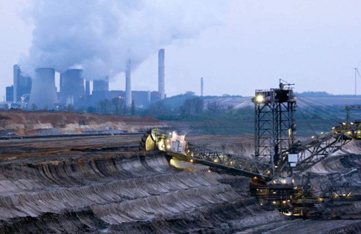 В Китае началось предсказуемое ралли цен на энергетический уголь: побит исторический рекорд
