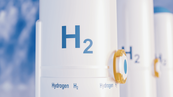 Gazprom and the Government of the Russian Federation signed an agreement of intent in the field of hydrogen energy