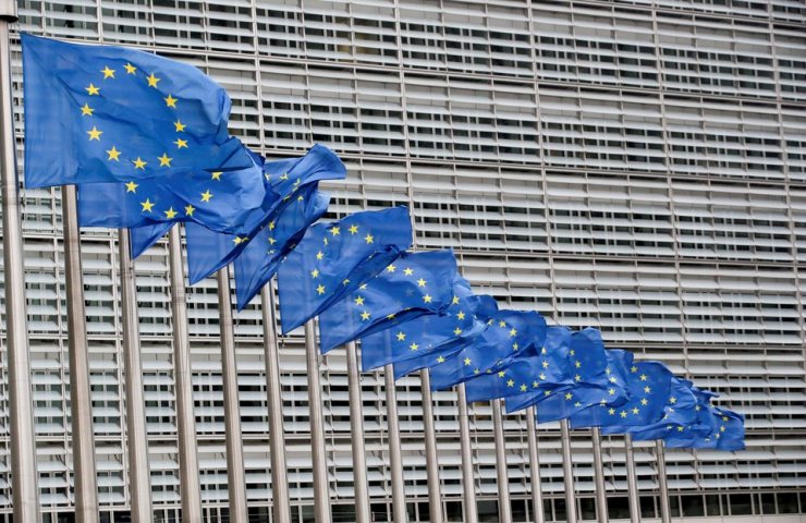 Лідери ЄС мають намір надати термінову допомогу в зв'язку з цінами на енергоносії